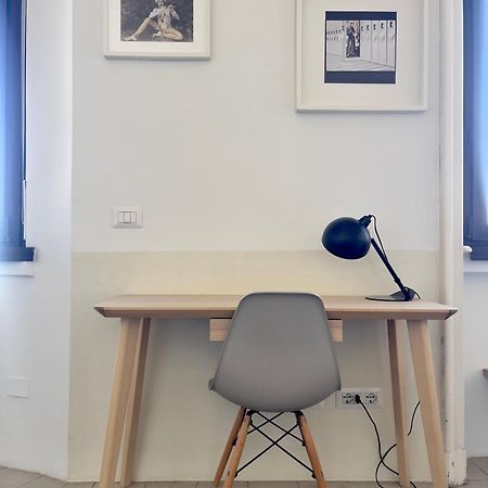 Big Bright Cozy Studio Apartment In Nolo Near Mm1 Milán Exterior foto