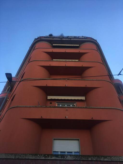 Big Bright Cozy Studio Apartment In Nolo Near Mm1 Milán Exterior foto